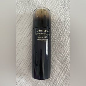 Shiseido future solution LX